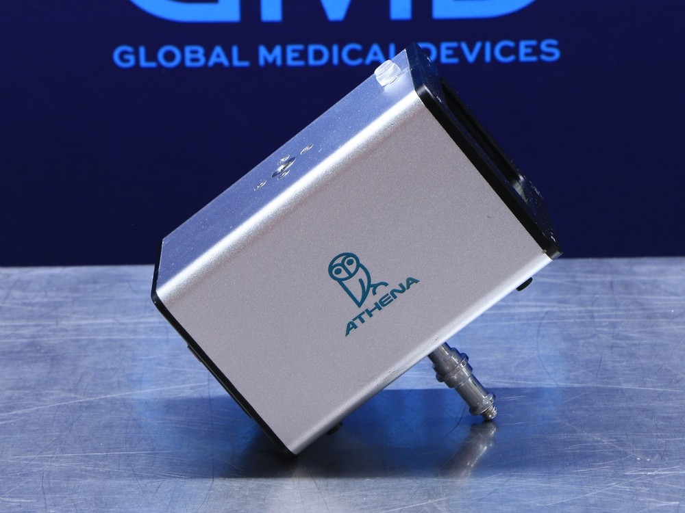 Athena Thermal Camera & Gun Detector