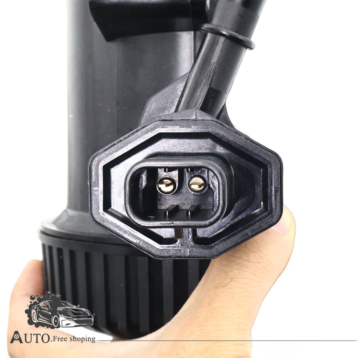 NEW Fuel Filter Housing 68065609AC For Ram 2500 3500 6.7L Diesel 2011-2012