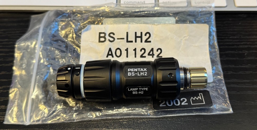 Pentax BS-LH2 Light Source