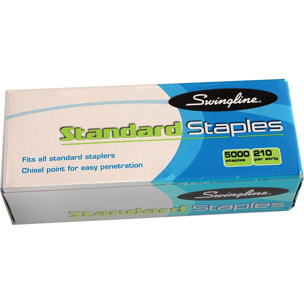 Swingline Standard Staples