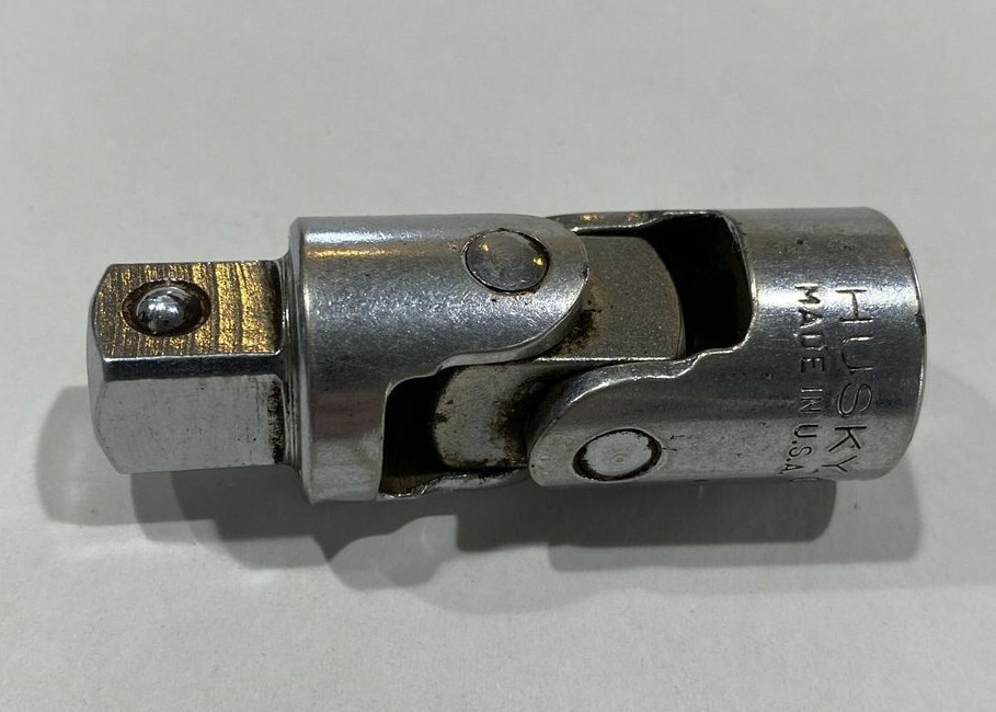 Husky 1/2" Drive CS60 Swivel Socket