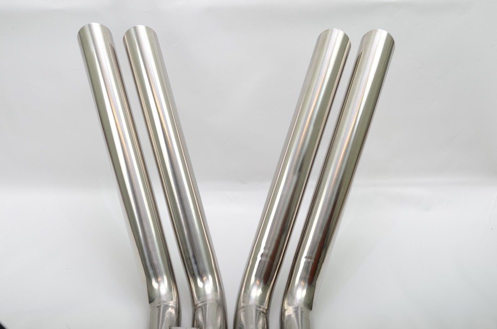 All out Fab BLAST PIPE VERSION 11 & 12 LONG AND EXTENDED BLASTPIPE BOSOZOKU