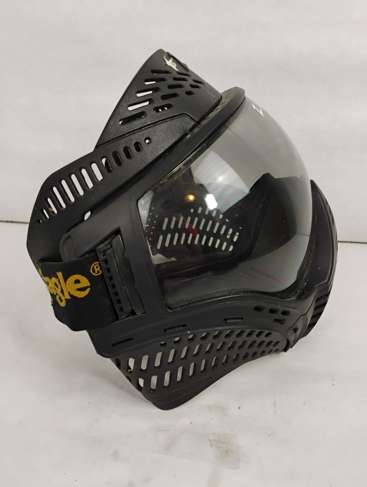Brass Eagle XTREME VISION 280 paintball goggle system