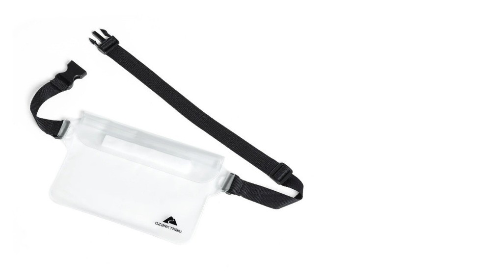 OZARK TRAIL WATERPROOF POUCH 1CT
