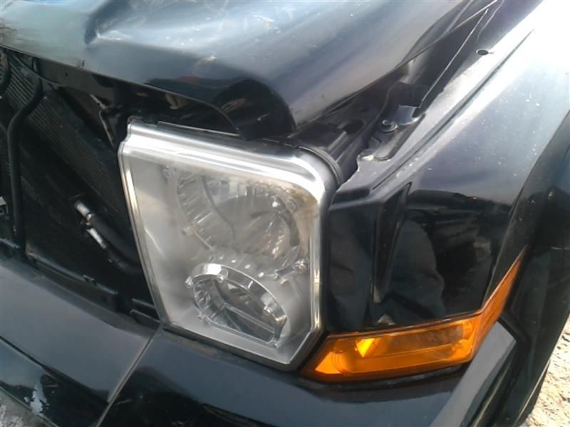 Windshield Wiper Motor Fits 06-07 COMMANDER 176557