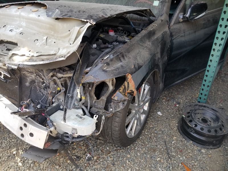 08-11 LEXUS GS350 MULTIPLEX NETWORK BODY CONTROL MODULE ECM ASSEMBLY