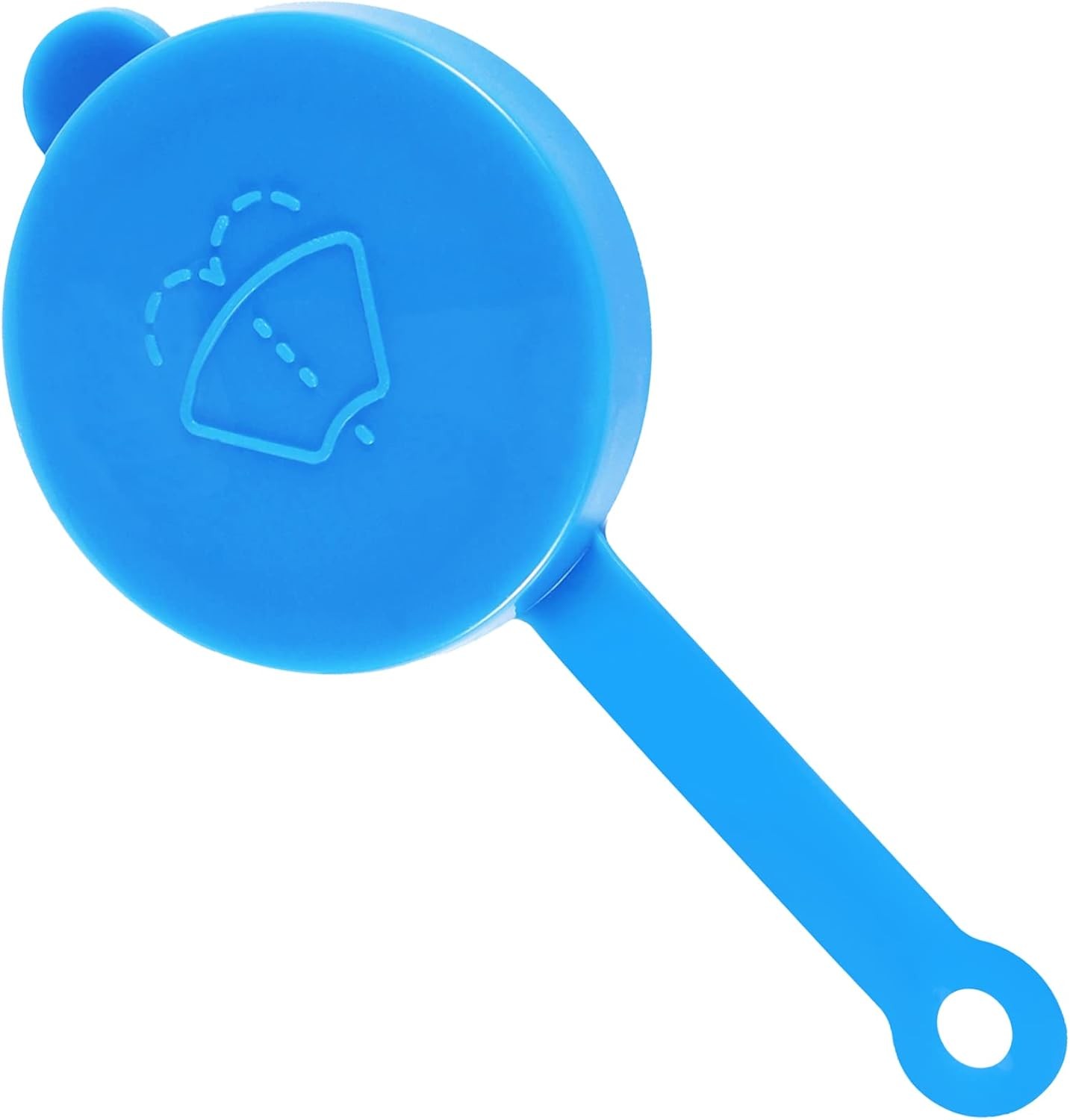 Windshield Washer Fluid Reservoir Cap - Windshield Wiper Nissan 289137S000