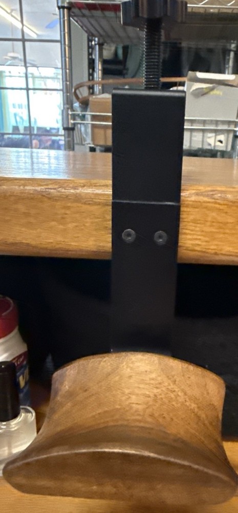 Creative Headset Rack Sturdy Earphone Stand for Desk
