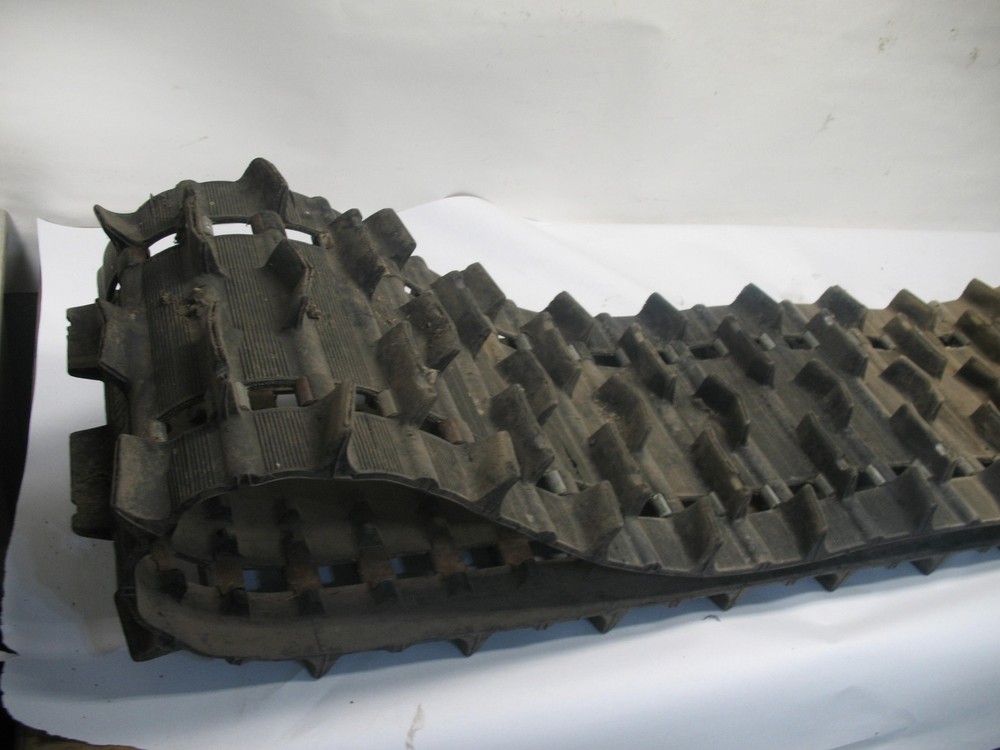 1995 SKIDOO SUMMIT 583 TRACK