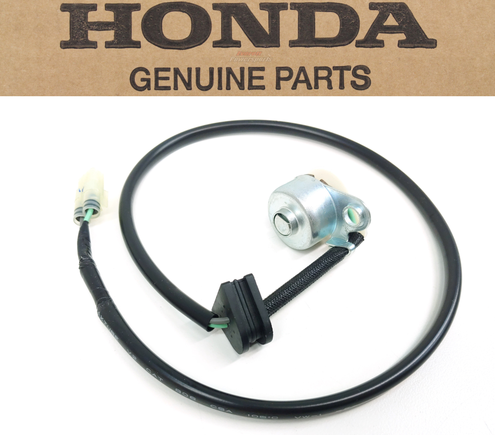 Genuine Honda Neutral Switch 00-03 TRX350TM/FM Rancher Gear Change Switch #B182