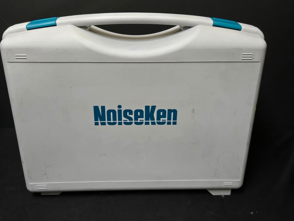Noiseken Kinect : For Windows PC Model 1517, With Accessories, Case