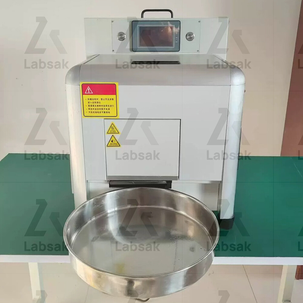 Automatic Egg frying Machine Intelligent Omelette Egg Fryer Cooking Machine