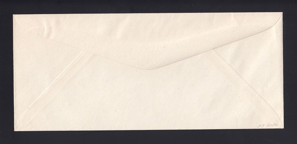 MINT ENVELOPE: Scott #UC29 - UPSS #AM81