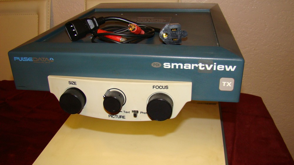 PulseData Smart View TX SVTX501
