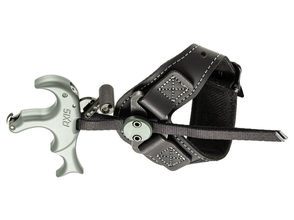 Stan Releases Axis Thumb Release