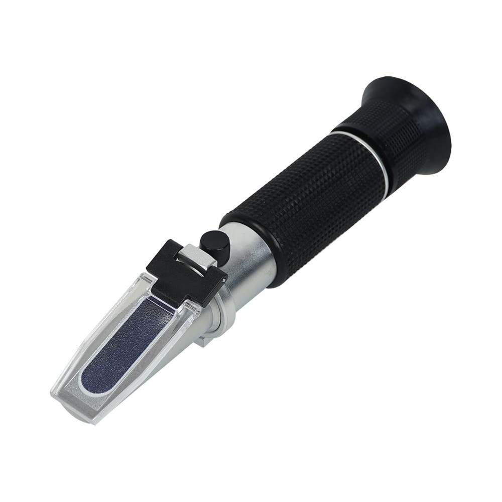 080% Brix Meter Refractometer Sugar Content Measurement Fruit Maple Syrup