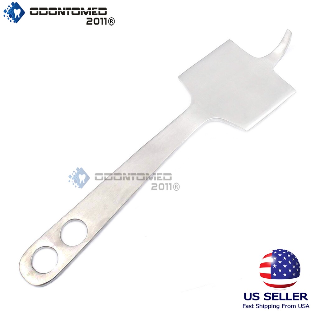 Hohmann Retractor, Blade 70mm , Surgical Instruments