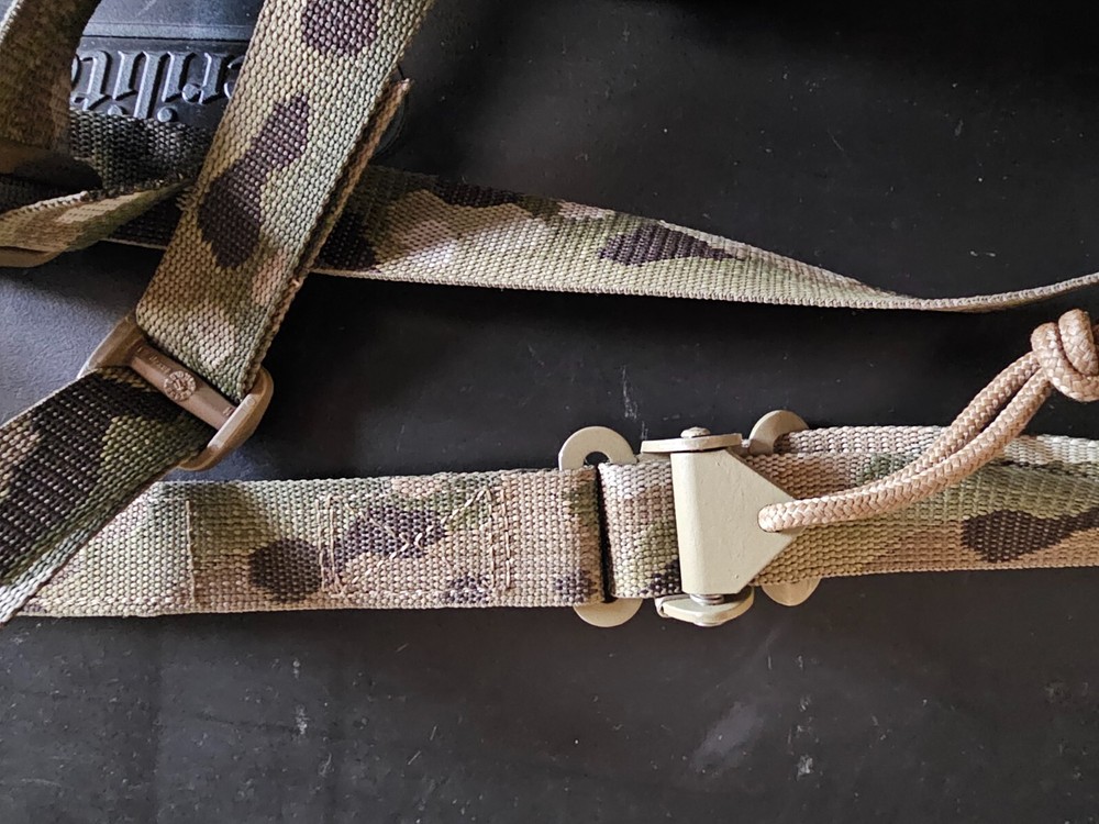 Viking Tactics VTAC MULTICAM
