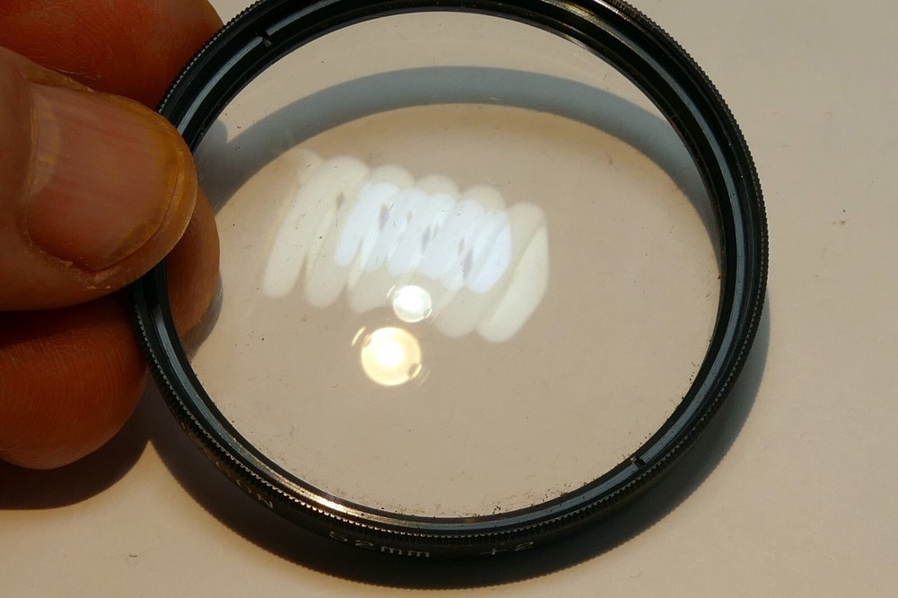 Aragon 52mm Filter Macro +2 No 2 close-up