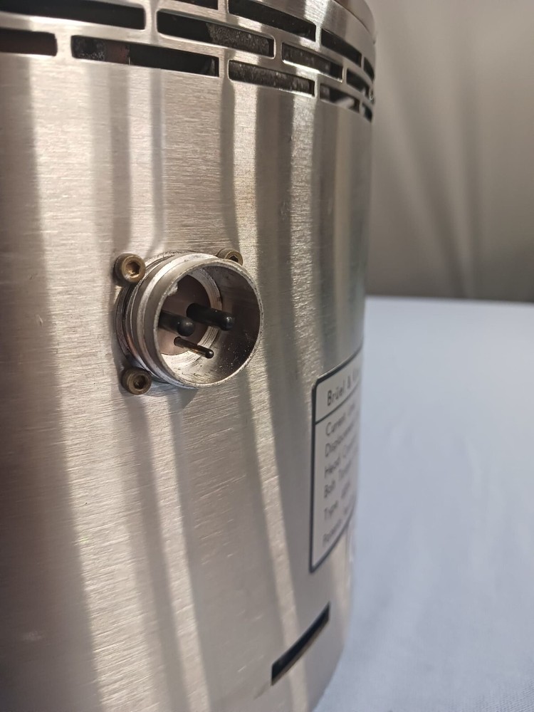 Bruel & Kjaer Mode Study Vibration Exciter Head Type 4814