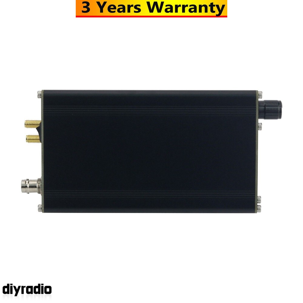 GPSDO GPS Disciplined Oscillator 10MHz Frequency Reference Standard Rubidium