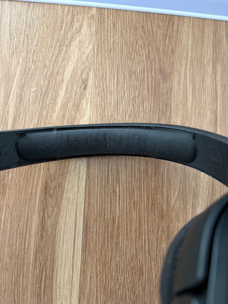 SteelSeries Arctis 1 Black Over Head Gaming Headset (READ DESCRIPTION)