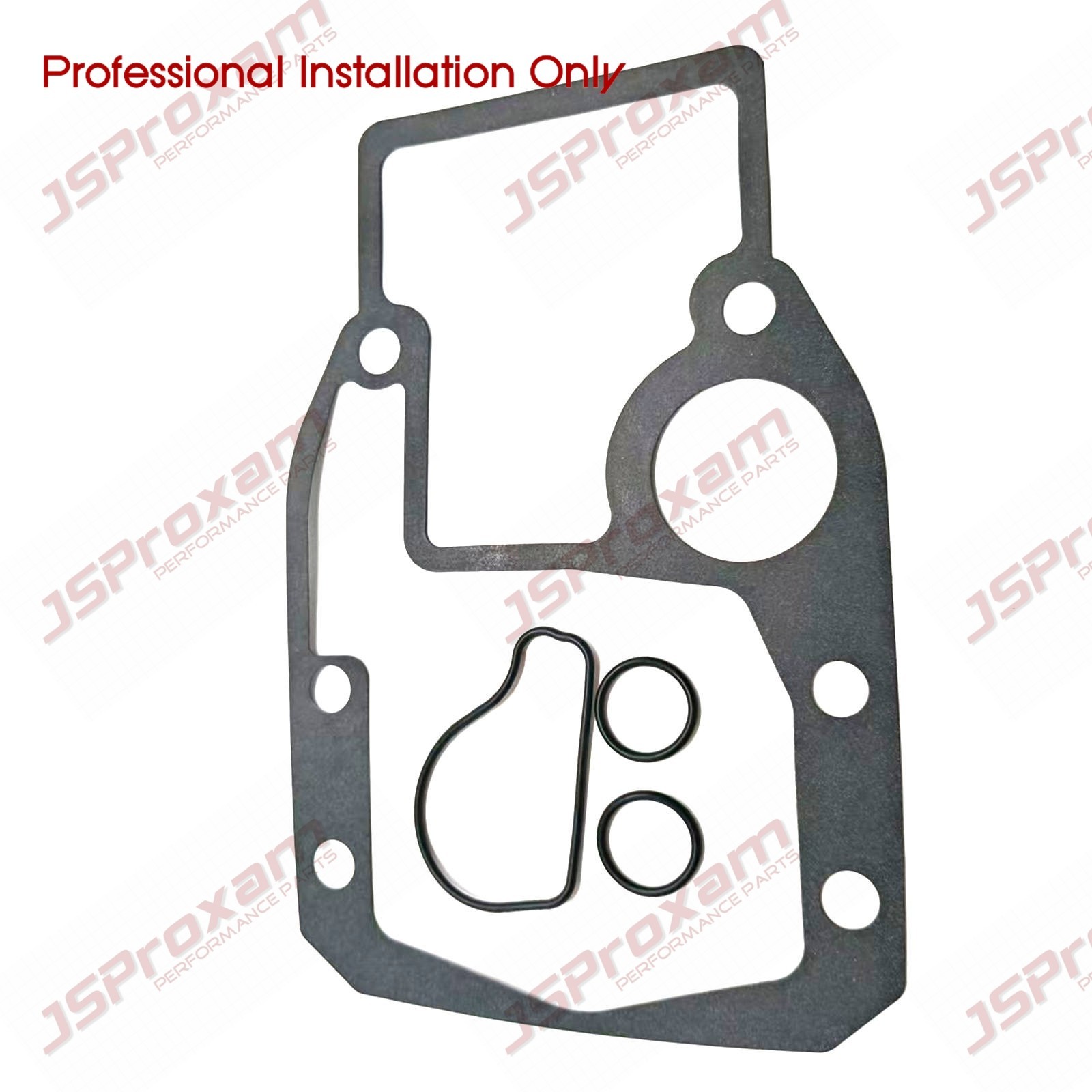 Outdrive Mounting Gasket Kit Repl OMC Cobra Volvo Penta Cobra SX 508105 18-2613