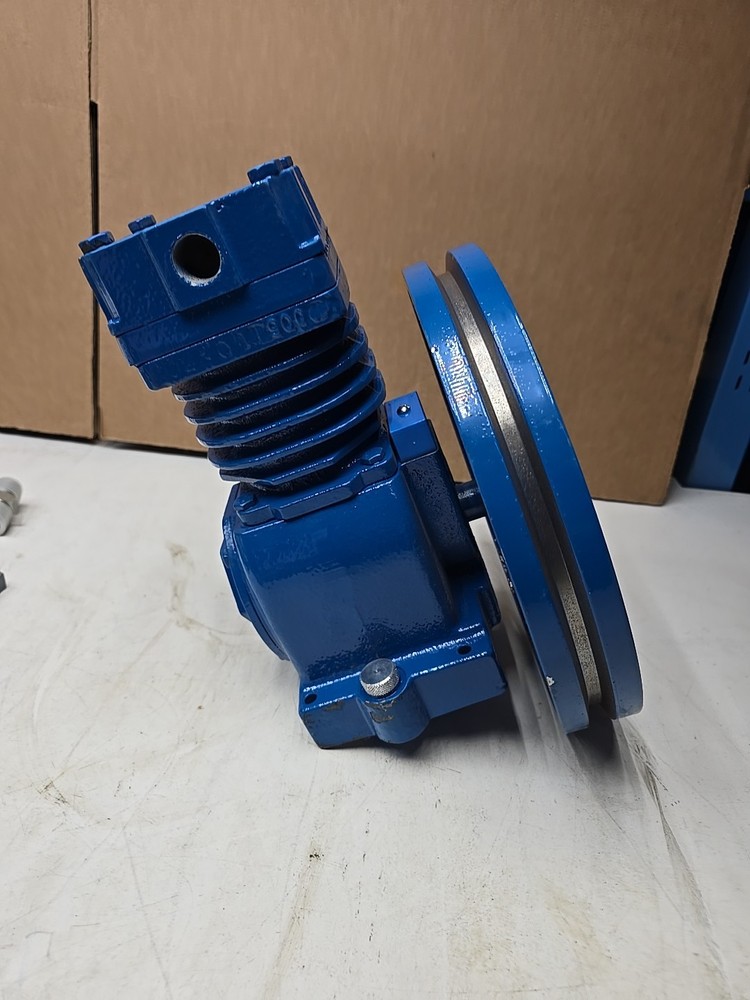 WEST 266C800G01 COMPRESSOR REPLACE KIT JENNY FW60T