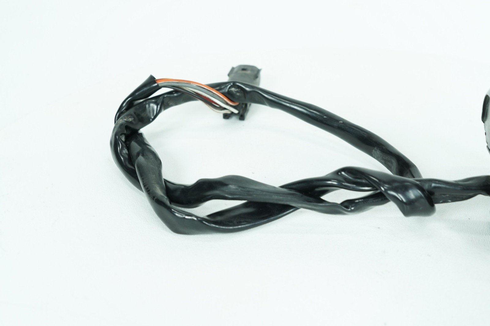 08 Harley Sportster XL1200 Custom OEM Right Engine Start Kill Switches Controls