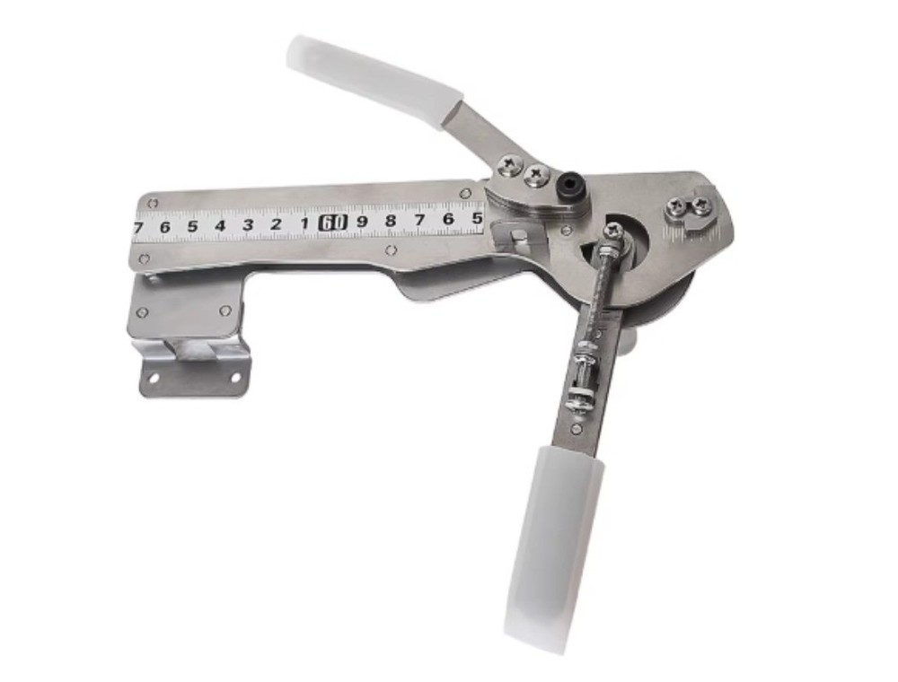 Automatic & Manual Wire Coiling Machines – Mini Wire Forming Coiling Machine