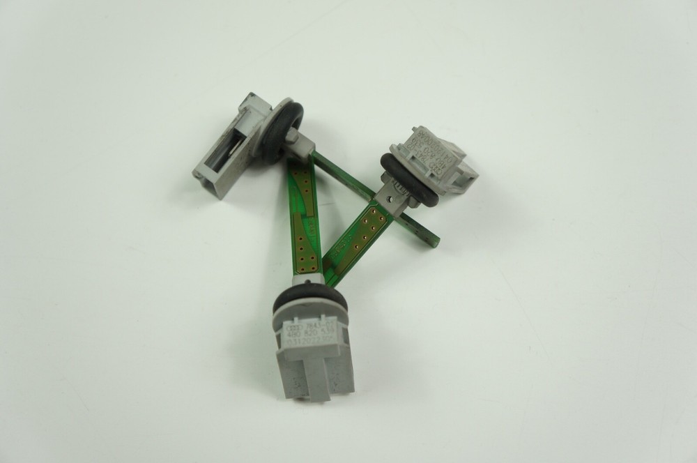 Audi VW Seat Skoda 3 x temperature sensor temperature sensor sensor 4B0820539
