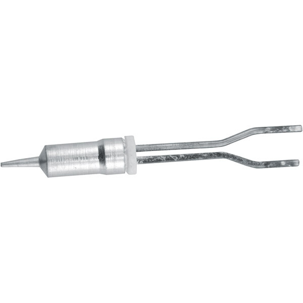 Iso-Tip 7566-100 Soldering Tip, Micro, Cordless, 0.4mm