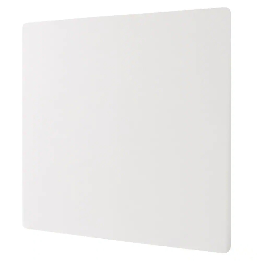 8 In. X 8 In. Adjustable Spring Loaded Plastic Access Panel