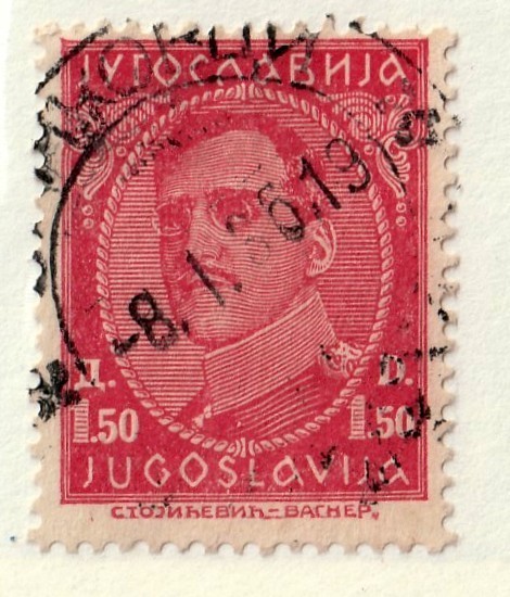 Yugoslavia         67         used