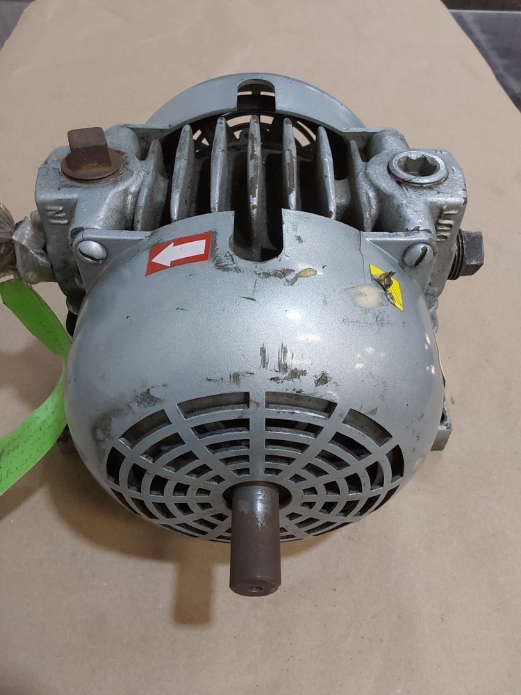 GAST 2065-V2A , VACUUM PUMP....