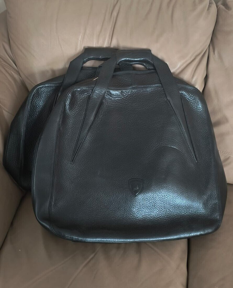Lamborghini Bags
