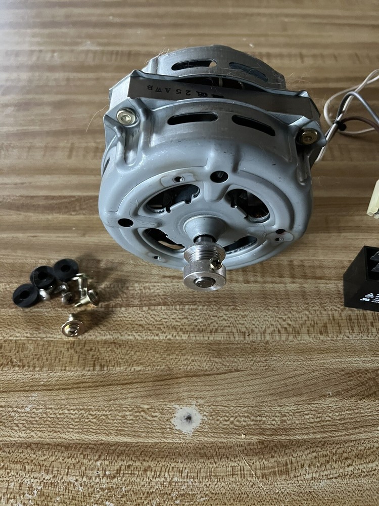 Goldstar Bread Maker Machine Replacement Motor HMR031L3 for Model HB-152CE