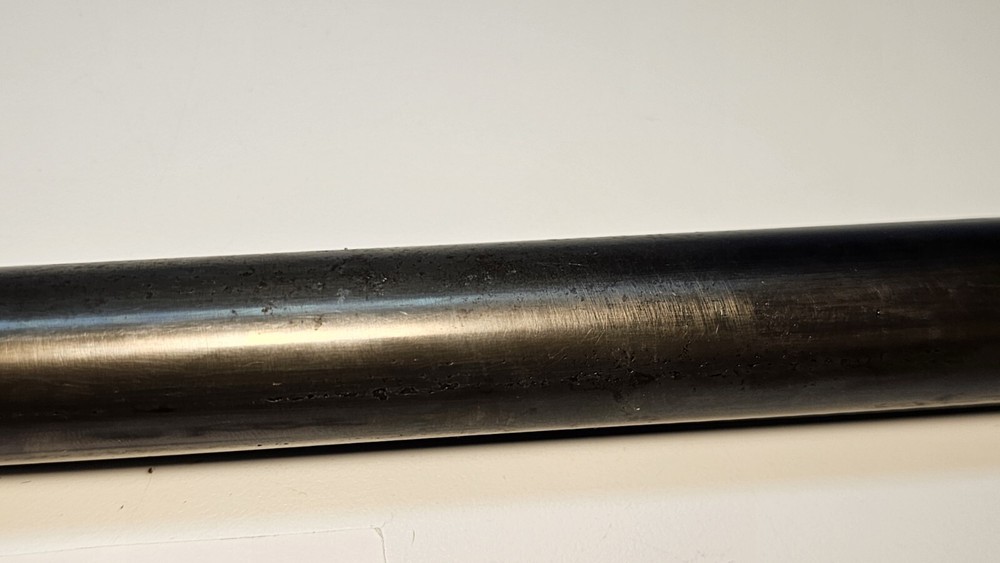 Knight MK-85 Inline Muzzleloader 24? Barrel Without Breech (F)