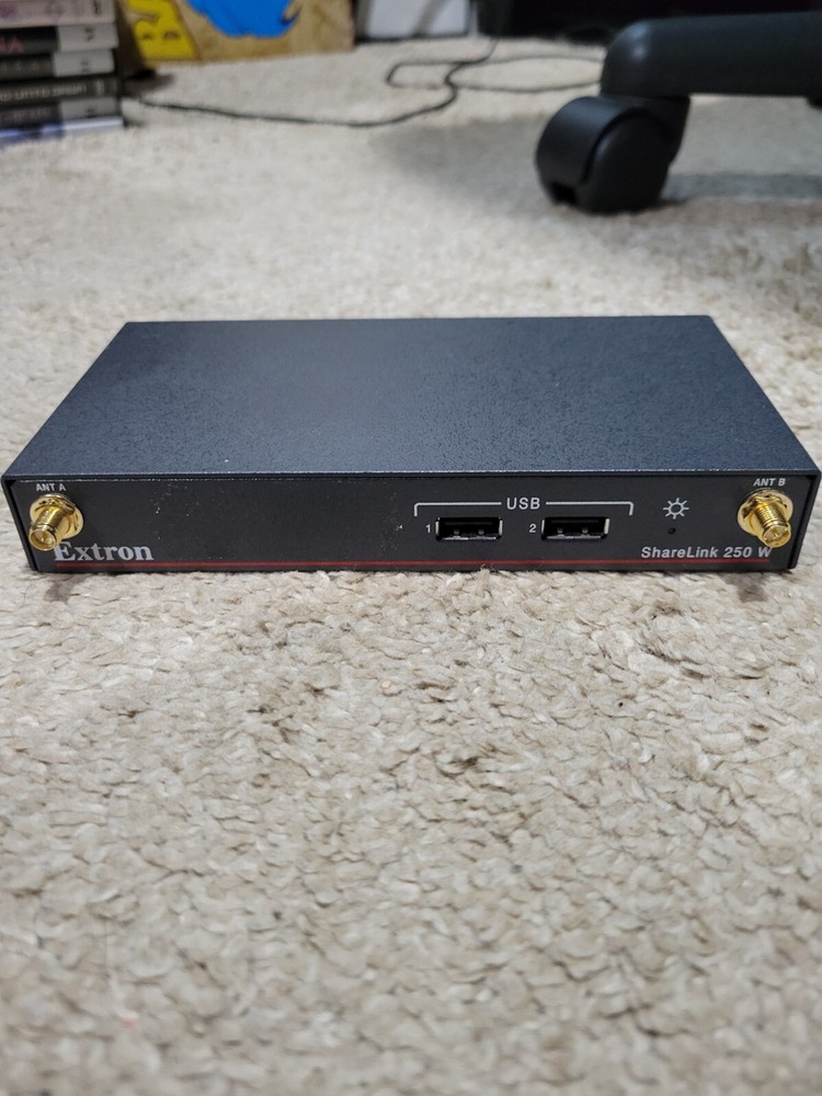 Extron ShareLink 250W - No Antenna