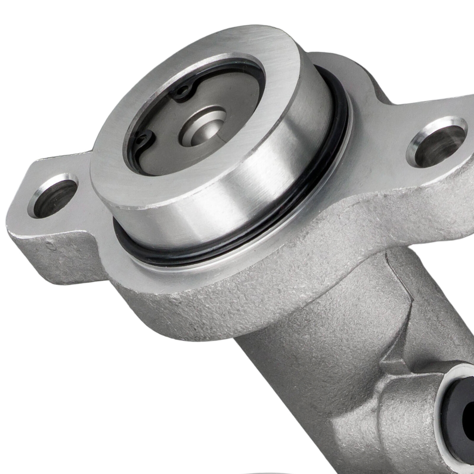 For Chevy Silverado/GMC Sierra 1500 2009-2014 Brake Master Cylinder w/ Reservoir