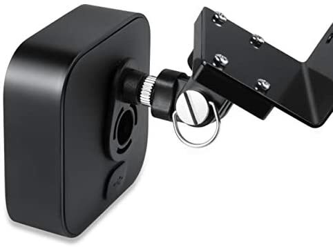Gutter Mount for Blink Outdoor XT XT2 Camera, Universal Weatherproof (1 Pack)