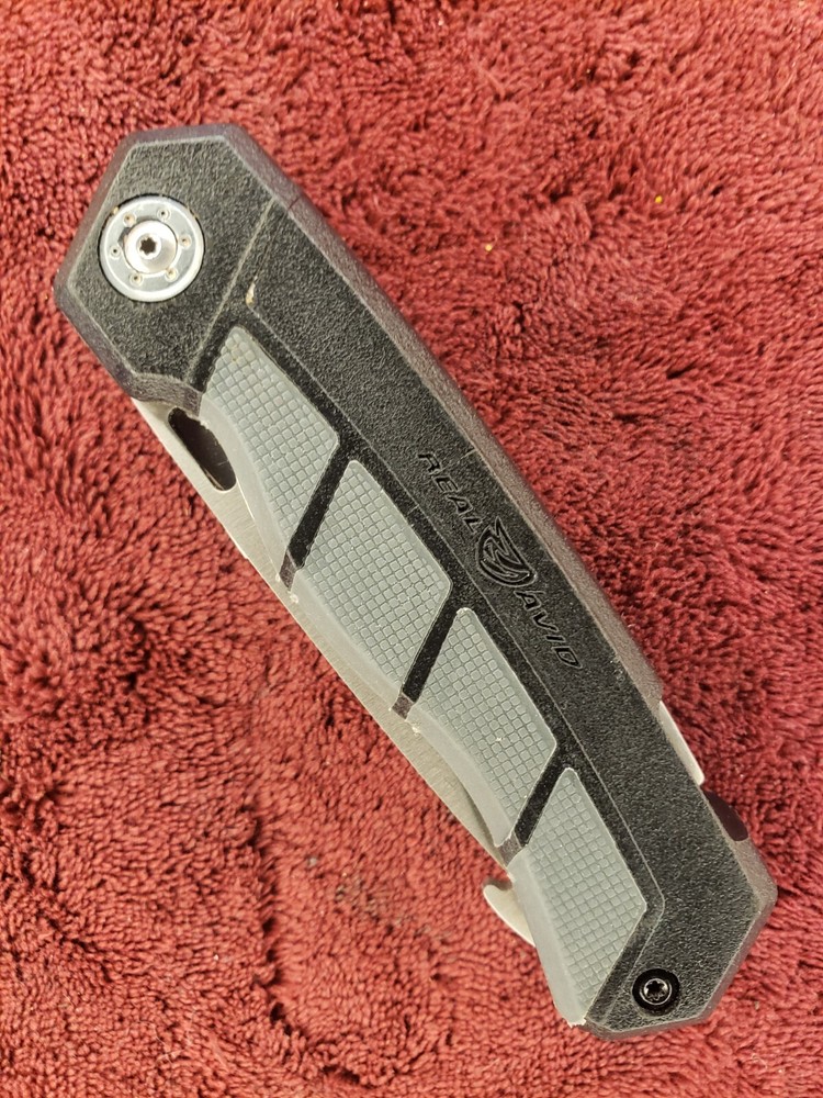 Real Avid Winghunter Multitool