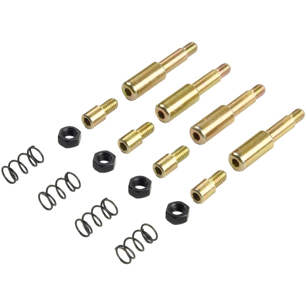 Efficient Replacement Hardware Bag for DW7351 Planer 16pcs Enhanced Performance