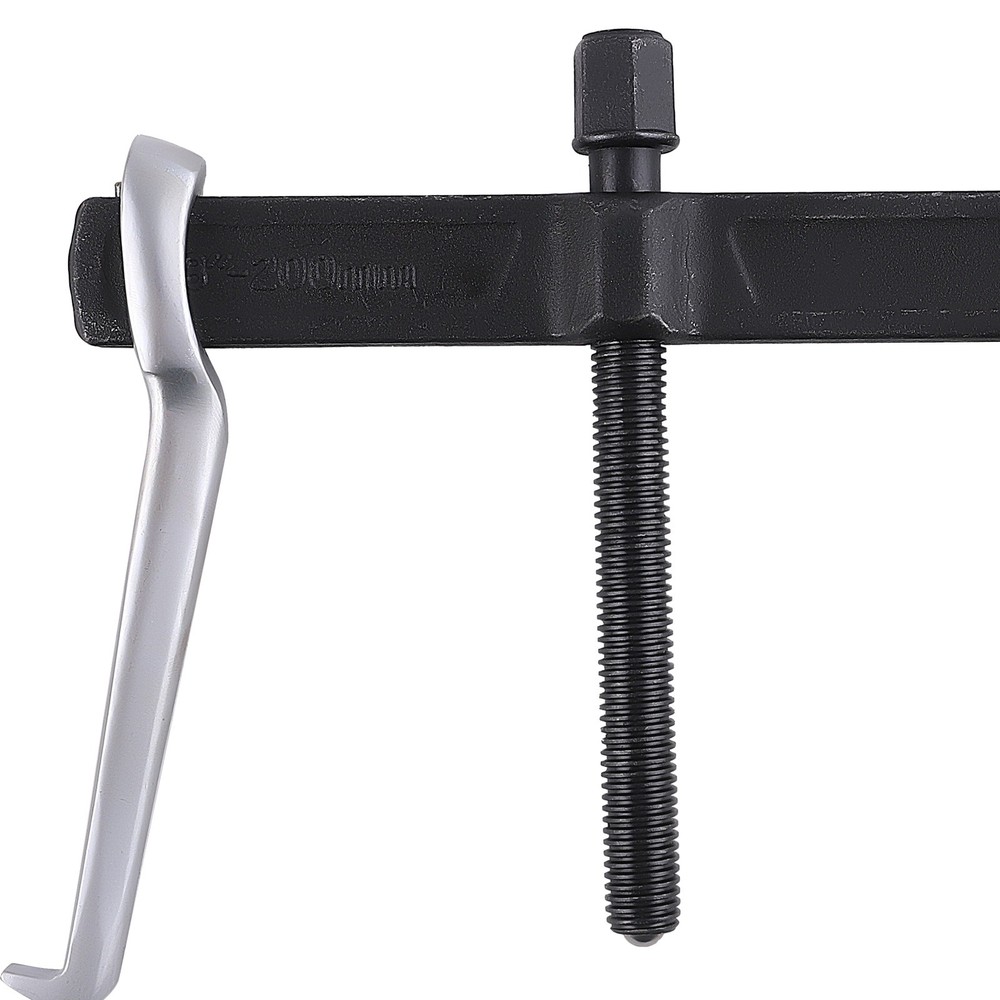 8 inch 2-Jaw Gear Puller Gear Removal Tool Replacement for Slide Gears Puller