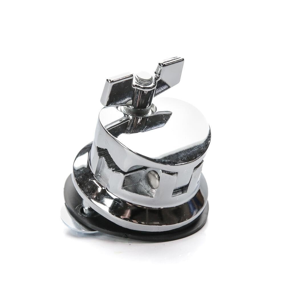 SCSTL4 LRod Tom Mount Chrome