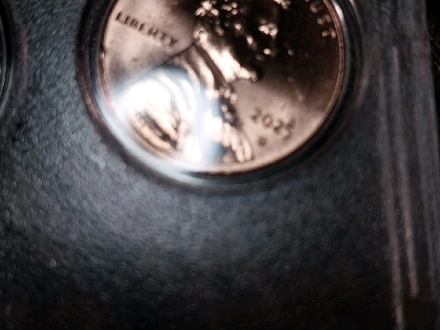 SEMI QUINCENTENIAL P/D 2026 WITH 2025 CENT AND A SET OF 2025 P/D IN HOLDERS