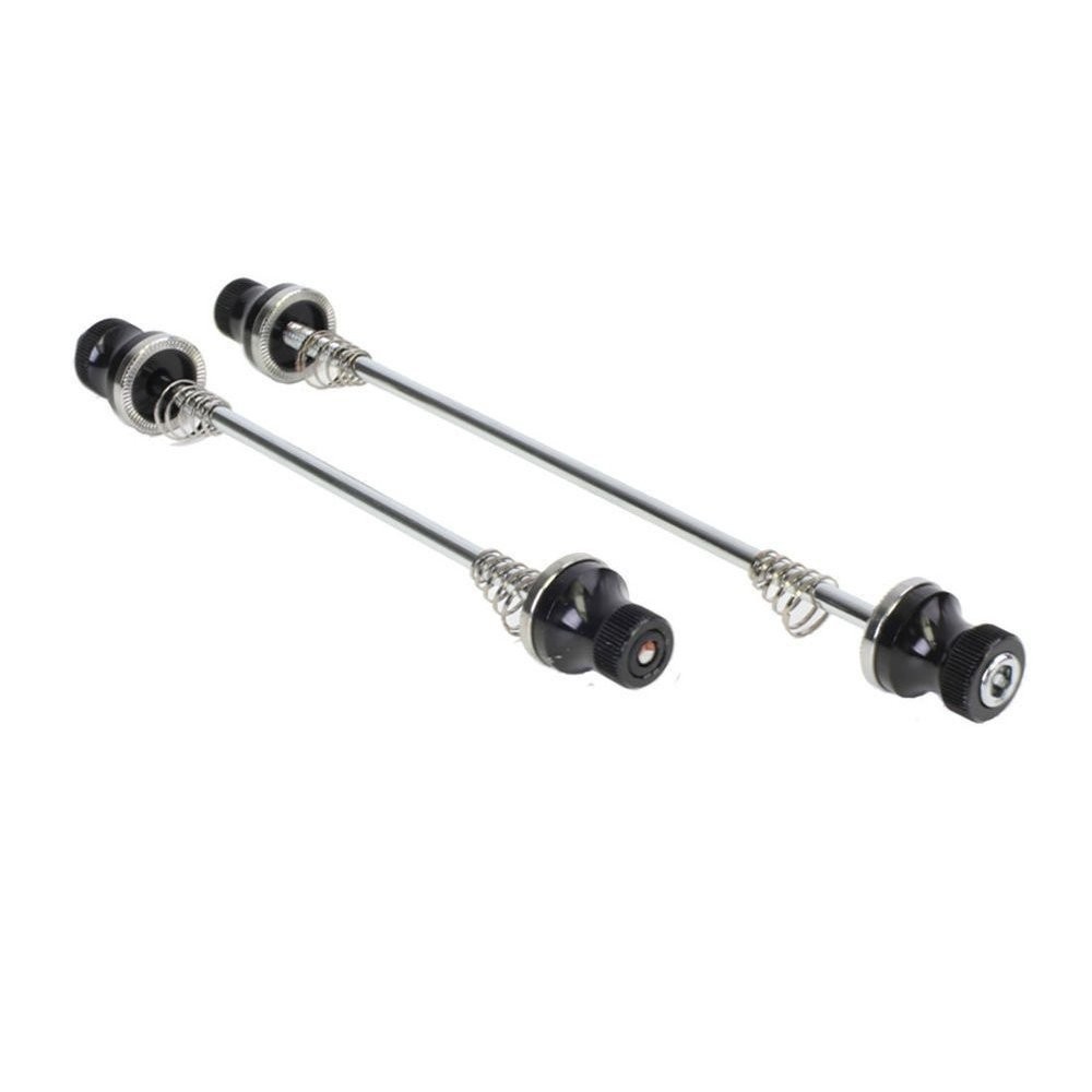 Sunlite Lightnin' Skewer Set, MTB