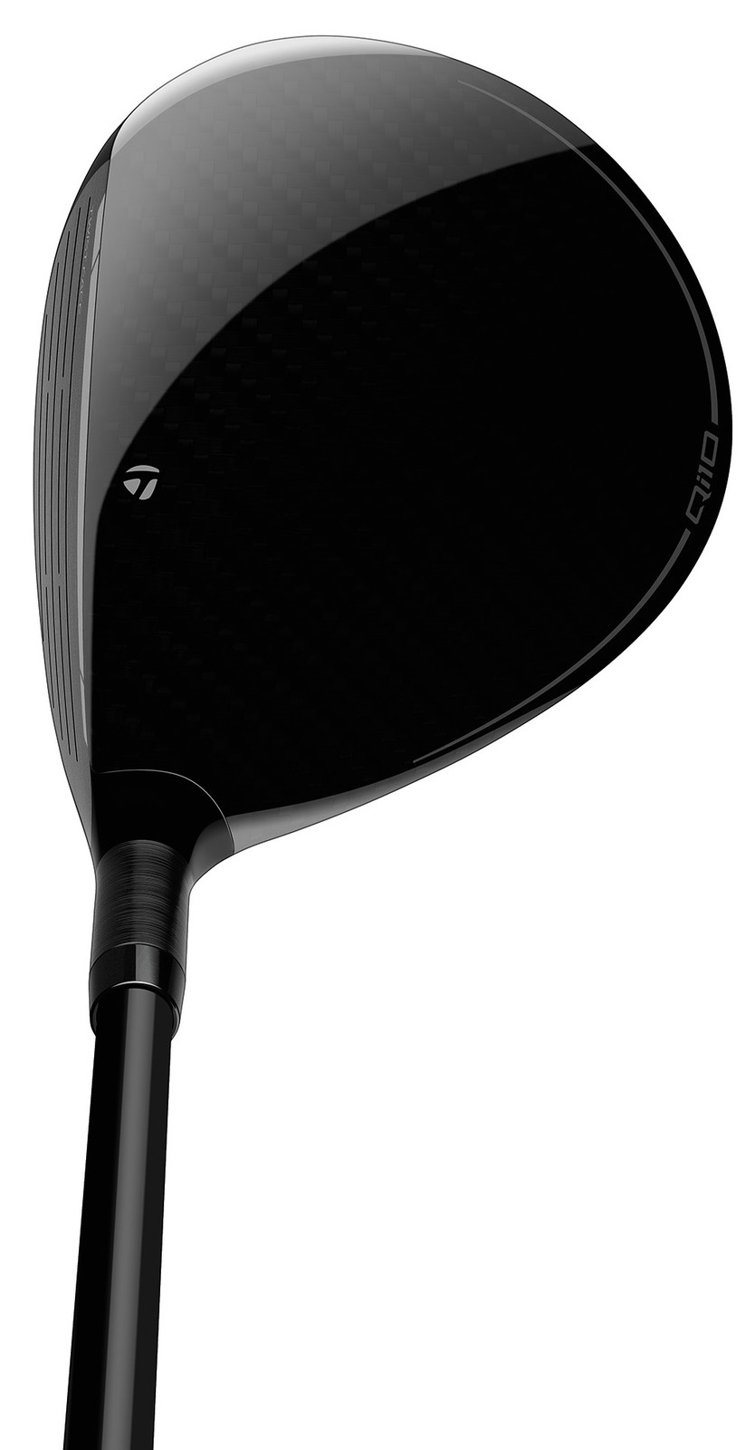 TaylorMade Golf Club Qi10 18* 5 Wood Regular Fujikura Ventus TR Blue 6 Value
