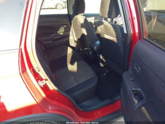 Speedometer MPH Fits 13-17 LANCER 3734484