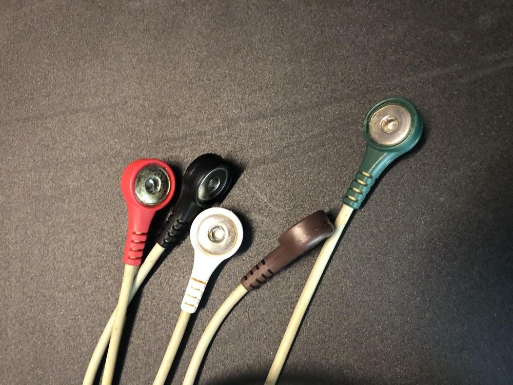 Datascope Cable (No.392)